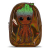 NOVEMBRE 2025 : Marvel : Guardians of the Galaxy - Mini sac à dos Shiny Groot