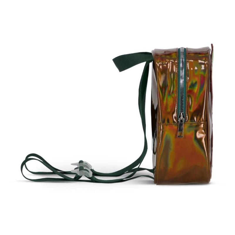 NOVEMBRE 2025 : Marvel : Guardians of the Galaxy - Mini sac à dos Shiny Groot