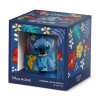 NOVEMBRE 2025 : Disney : Lilo & Stitch - Lampe de Bureau LED Rechargeable Stitch