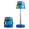 Disney : Lilo & Stitch - Lampe de Bureau LED Rechargeable Stitch