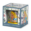 Disney : Alice au Pays des Merveilles - Lampe de Bureau LED Rechargeable Alice