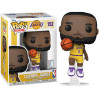 NBA - Pop! - Lebron James (Lakers) n°152