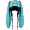 Vocaloid - Bonnet Hatsune Miku couettes