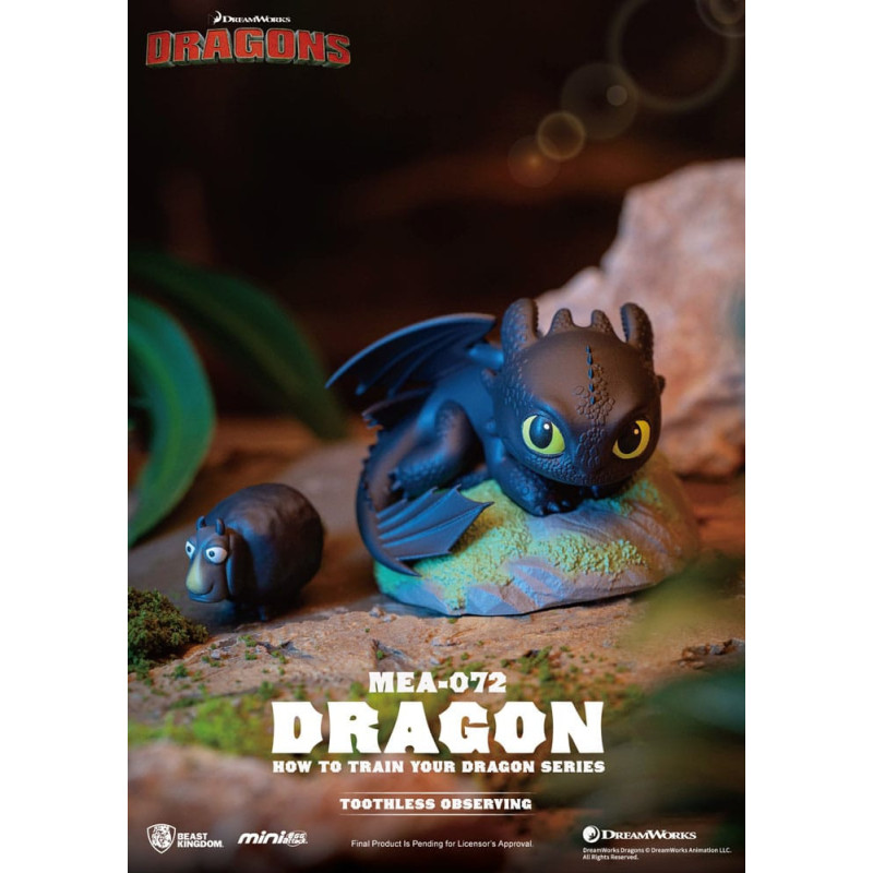 Stitch Mashup Blind Box – Mini Egg Attack Disney Beast Kingdom
