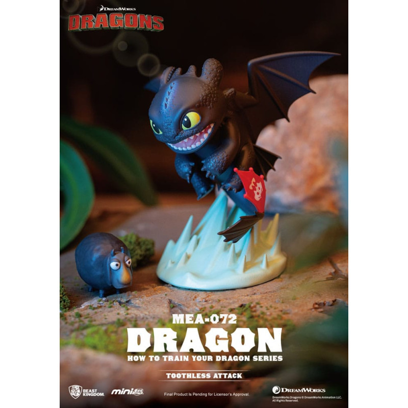 Stitch Mashup Blind Box – Mini Egg Attack Disney Beast Kingdom