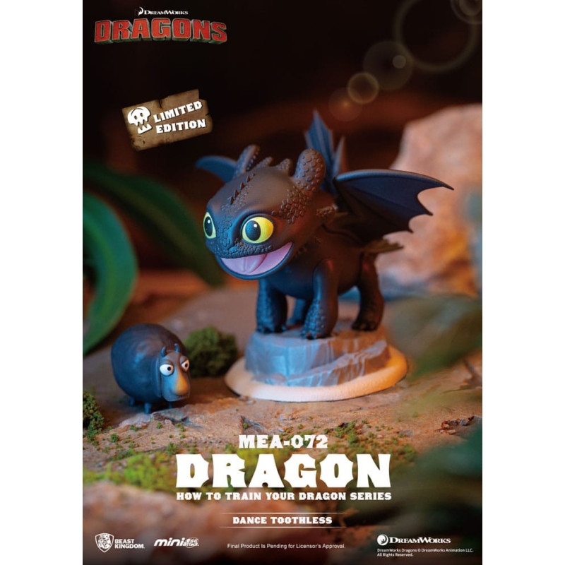 Stitch Mashup Blind Box – Mini Egg Attack Disney Beast Kingdom