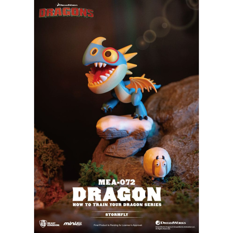 Stitch Mashup Blind Box – Mini Egg Attack Disney Beast Kingdom