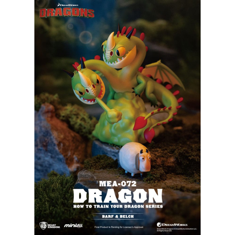 Stitch Mashup Blind Box – Mini Egg Attack Disney Beast Kingdom