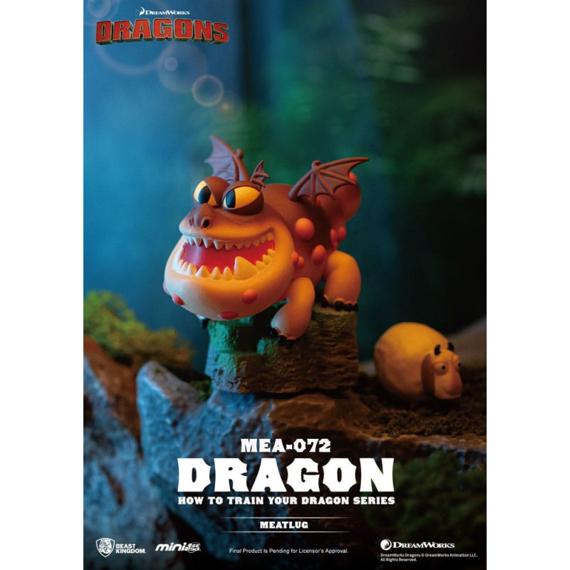 Stitch Mashup Blind Box – Mini Egg Attack Disney Beast Kingdom