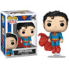Funko Pop Superman New Classics #599 – DC Comics Collector
