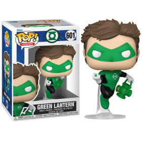 DC Comics - Pop! New Classics - Green Lantern n°601