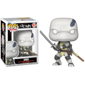 Tortues Ninja - TMNT - Pop! The Last Ronin - Uno n°57