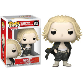 Tokyo Revengers - Pop! - Mikey n°2132