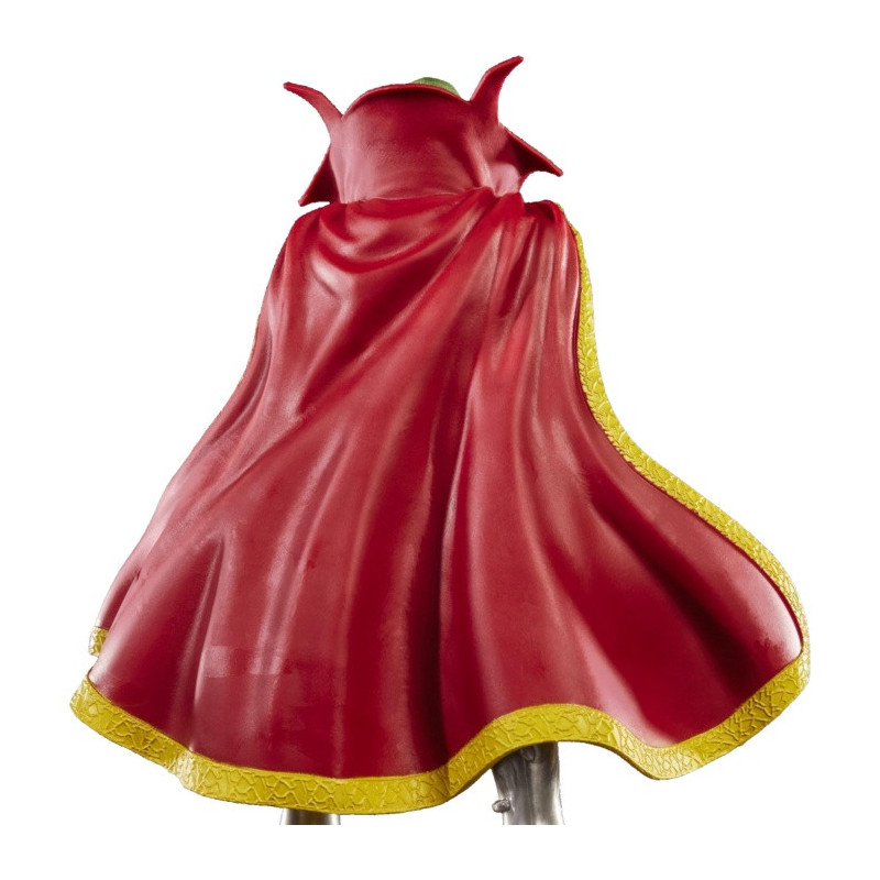 Figurine Emperor Doom Marvel Legends 6" – Officielle Hasbro