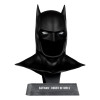 DC Direct - Mini réplique 1/3 Masque Batman (Court of Owls) 15 cm