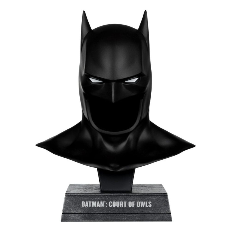 Réplique Masque Batman Court of Owls 1:3 – McFarlane Toys