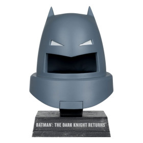 DC Direct - Mini réplique 1/3 Masque Armored Batman (Dark Knight Returns)