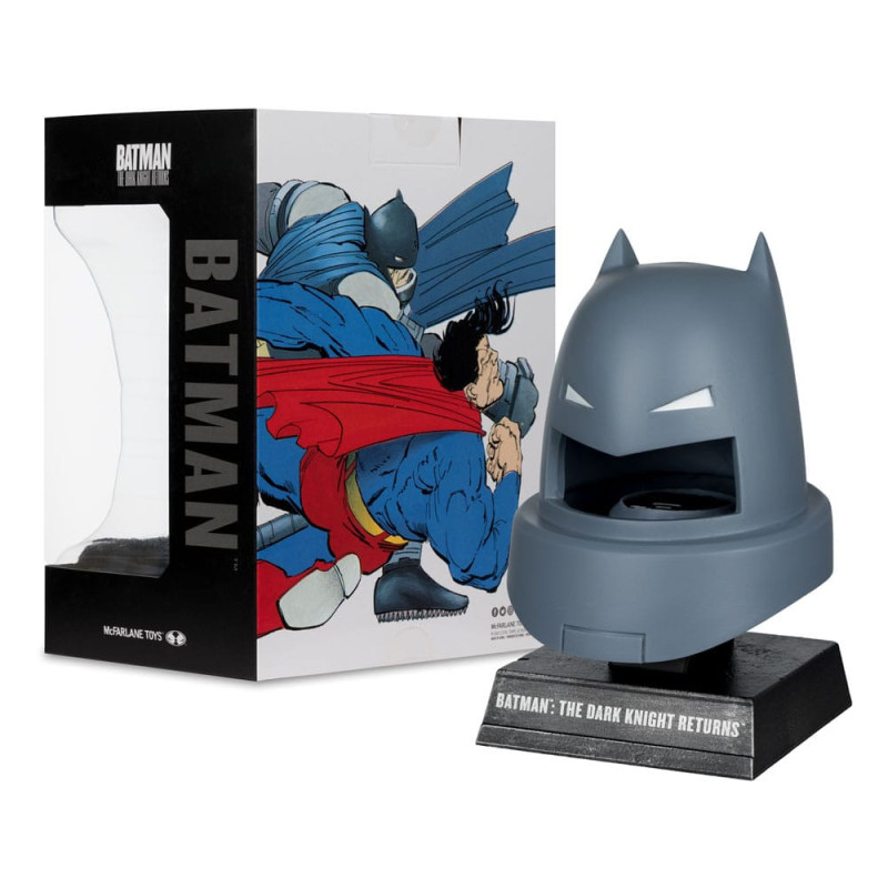 Réplique Armored Batman Dark Knight Returns 1:3 - McFarlane