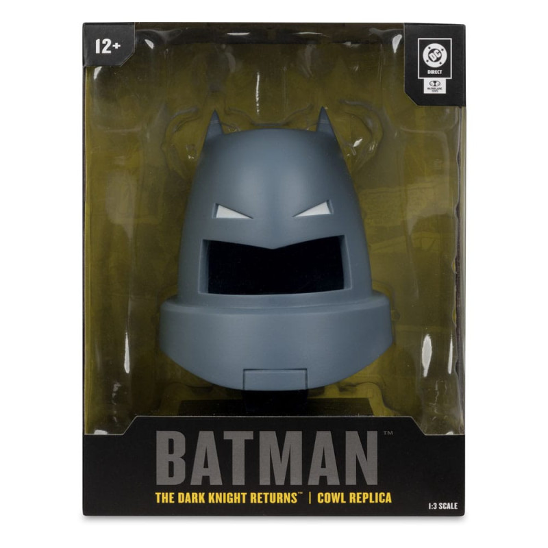 Réplique Armored Batman Dark Knight Returns 1:3 - McFarlane