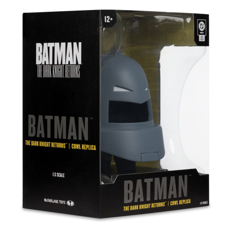 Réplique Armored Batman Dark Knight Returns 1:3 - McFarlane