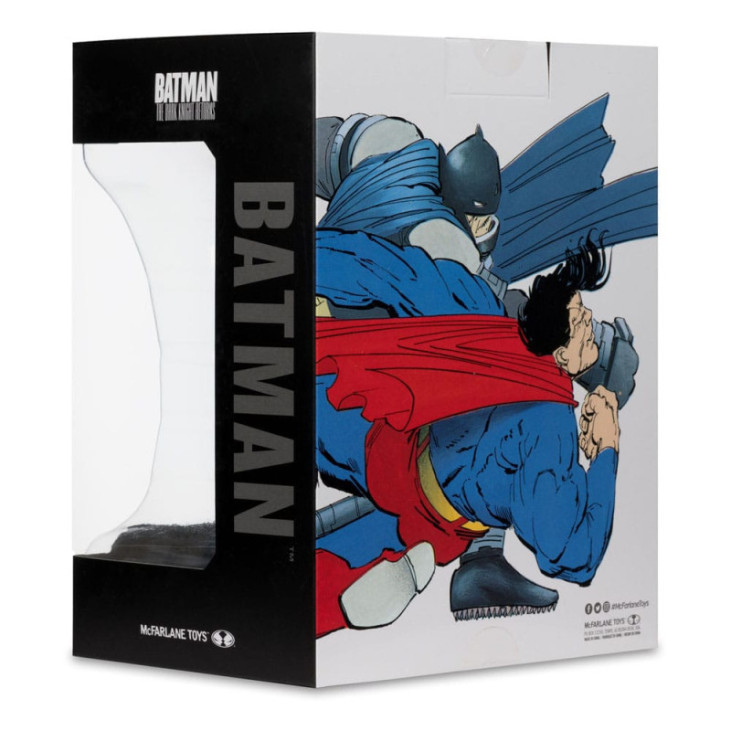 Réplique Armored Batman Dark Knight Returns 1:3 - McFarlane