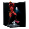 Figurine Deadpool 1:10 avec scène décor – McFarlane Toys Marvel