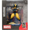 Figurine Wolverine 1:10 avec scène décor – McFarlane Toys Marvel