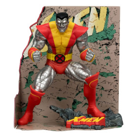 Marvel Collection - Statue PVC 1/10 Colossus (X-Men #1) 17 cm