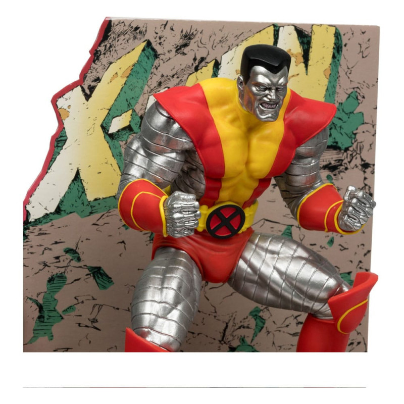 Figurine Colossus X-Men #1 1:10 – McFarlane Toys Marvel