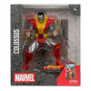 Figurine Colossus X-Men #1 1:10 – McFarlane Toys Marvel