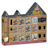 Harry Potter - Bitty Pop! - Pack de 12 mini figurines