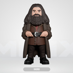 Harry Potter - Figurine 12 cm Minix Hagrid