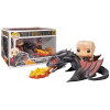 Funko Pop Daenerys on Fiery Drogon #68 – Game of Thrones