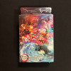 Demon Slayer (Kimetsu no Yaiba) - Jeu de cartes à jouer