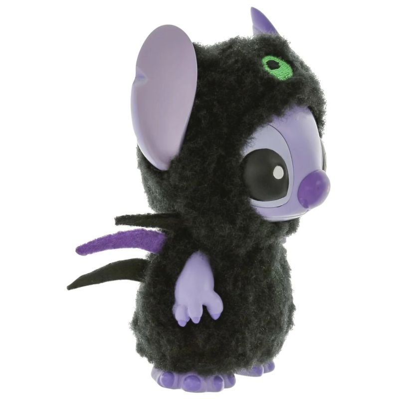 Disney : Lilo & Stitch - Grand Jester - Figurine Halloween Stitch : Araignée