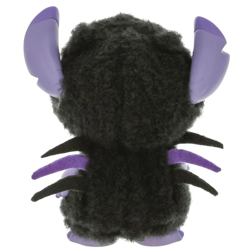 Disney : Lilo & Stitch - Grand Jester - Figurine Halloween Stitch : Araignée