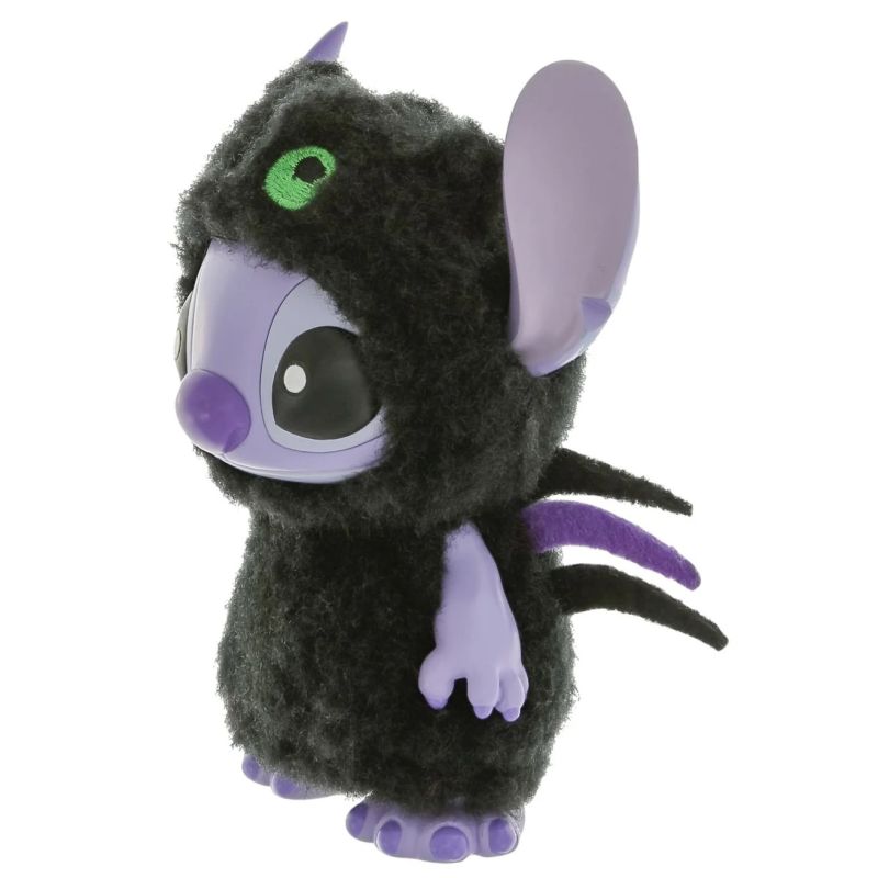 Disney : Lilo & Stitch - Grand Jester - Figurine Halloween Stitch : Araignée