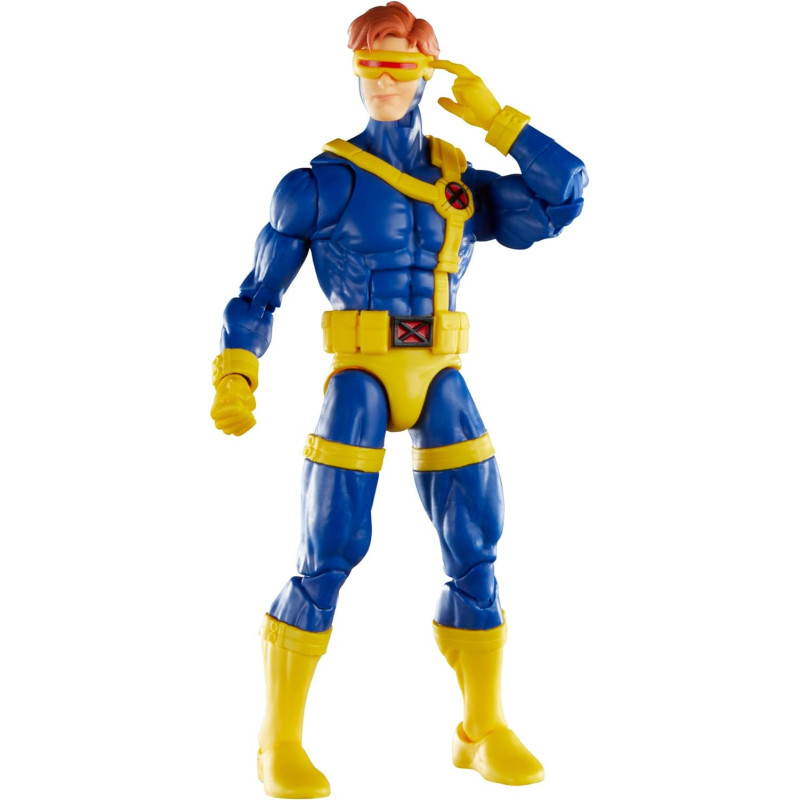 Figurine Cyclops Marvel Legends 15 cm X-Men '97 – Hasbro