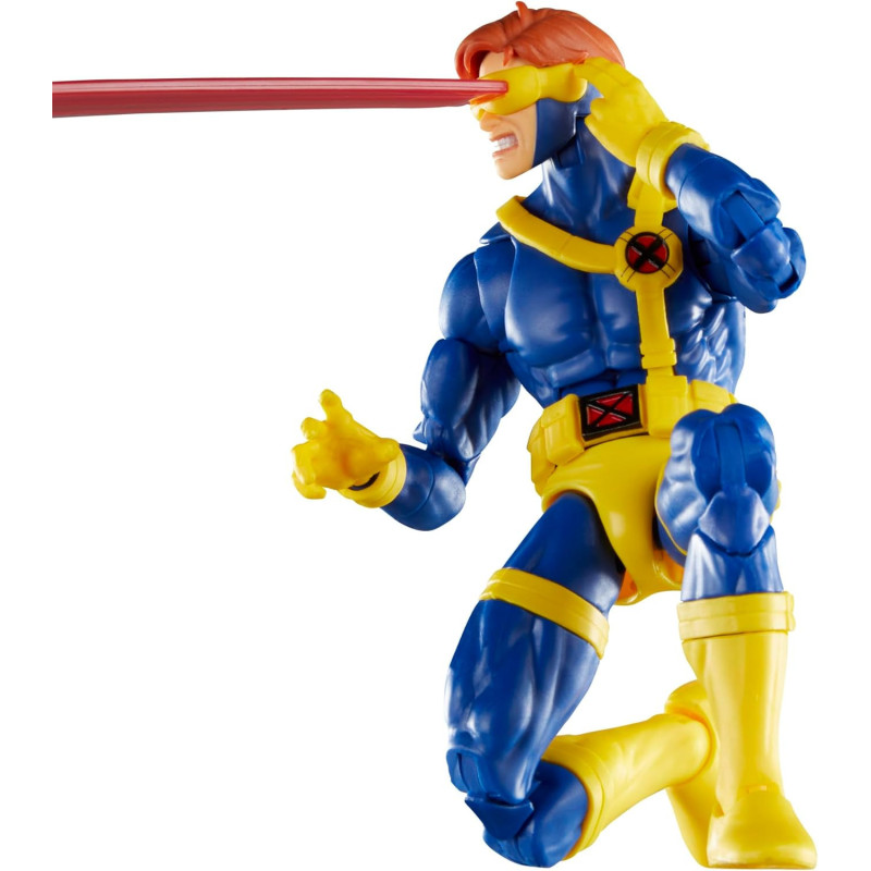 Figurine Cyclops Marvel Legends 15 cm X-Men '97 – Hasbro