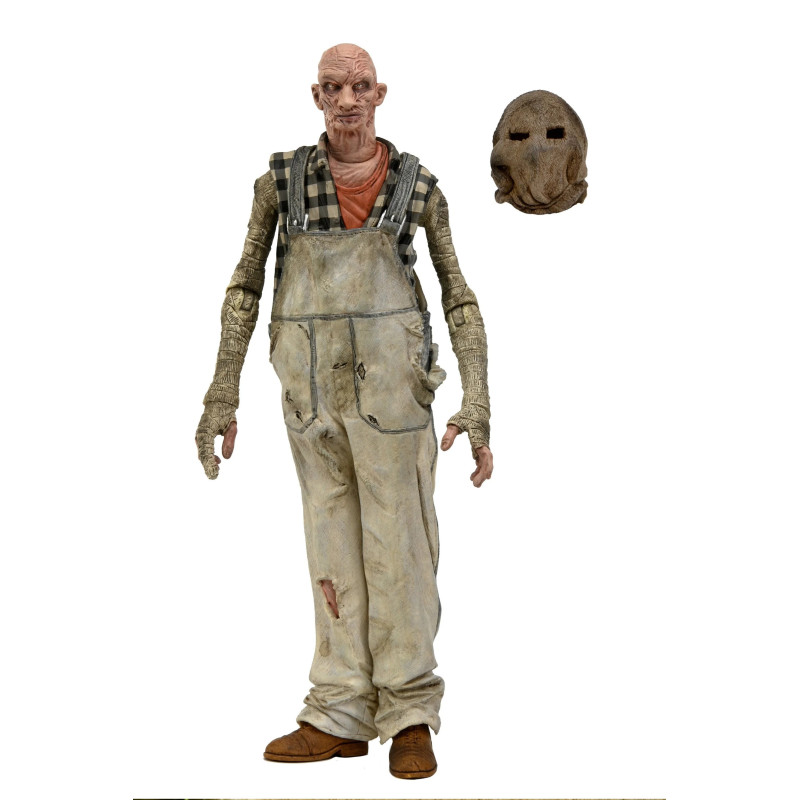 The Devil's Rejects - Figurine 20th Anniversary Tiny