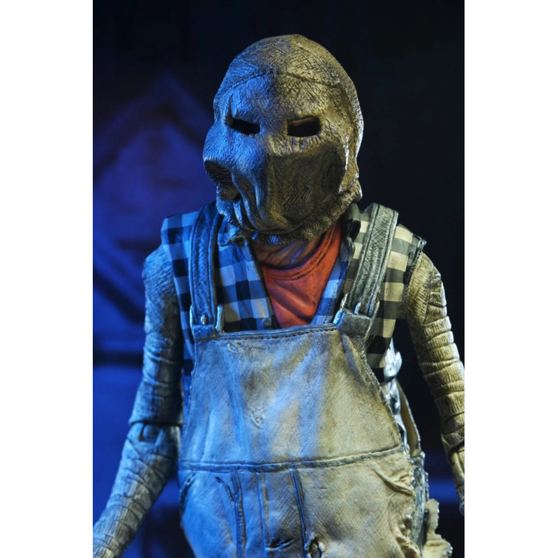 Figurine Tiny 7" – The Devil’s Rejects – NECA