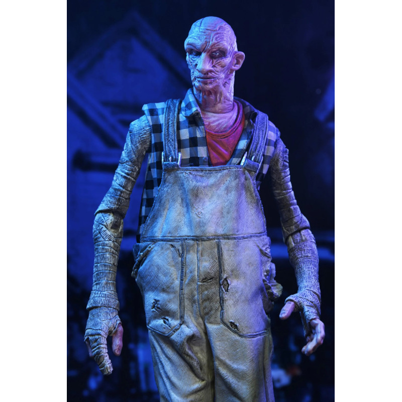 Figurine Tiny 7" – The Devil’s Rejects – NECA
