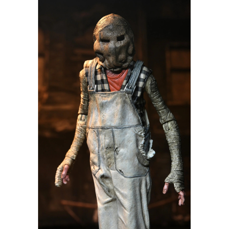 Figurine Tiny 7" – The Devil’s Rejects – NECA