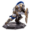 Figurine Paladin Human 1:12 – World of Warcraft McFarlane