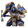 Figurine Paladin Human 1:12 – World of Warcraft McFarlane
