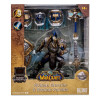 Figurine Paladin Human 1:12 – World of Warcraft McFarlane