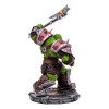 Figurine Orc Warrior/Shaman 1:12 – World of Warcraft McFarlane