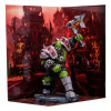 Figurine Orc Warrior/Shaman 1:12 – World of Warcraft McFarlane
