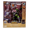Figurine Orc Warrior/Shaman 1:12 – World of Warcraft McFarlane