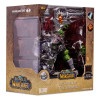 Figurine Orc Warrior/Shaman 1:12 – World of Warcraft McFarlane